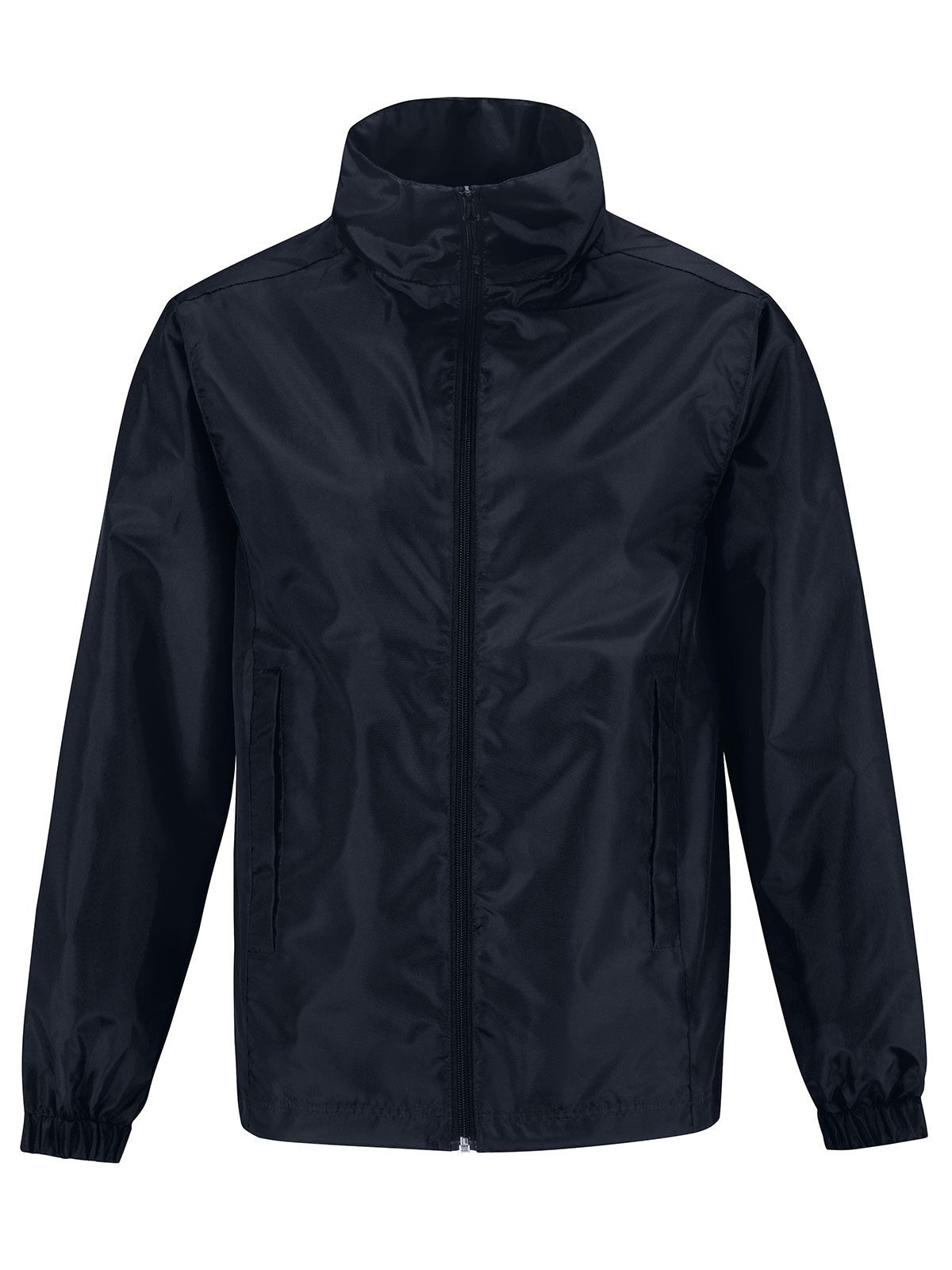Windjacket ID.601 - NA003 - Navy