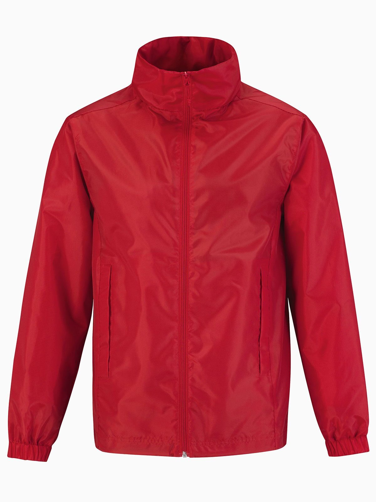 Windjacket ID.601 - RE004 - Red