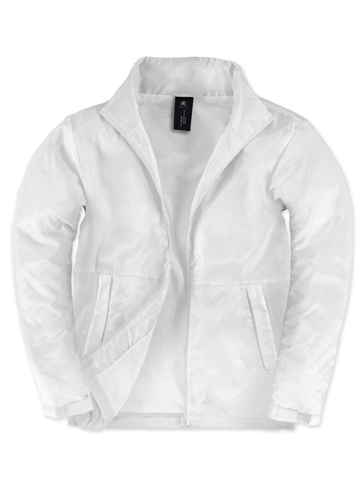 Men´s Jacket Multi-Active - WH001 - White
