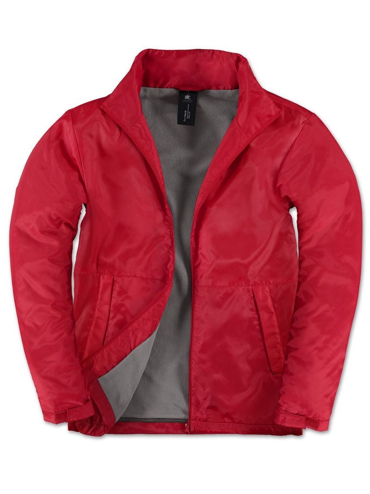 Men´s Jacket Multi-Active - RE004 - Red