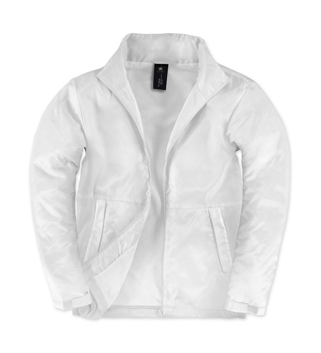 Men´s Jacket Multi-Active - 070 - White/White