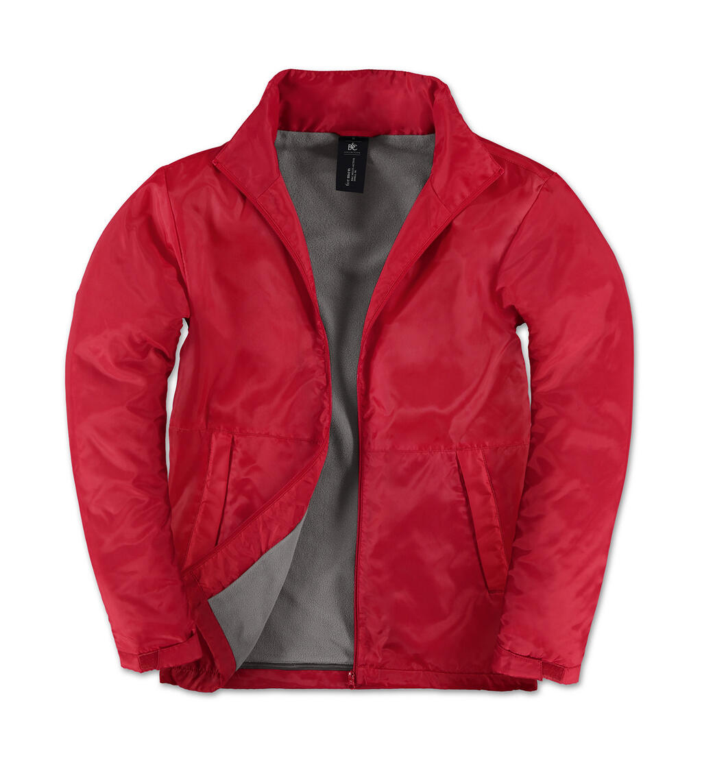 Men´s Jacket Multi-Active - DE470 - Denim