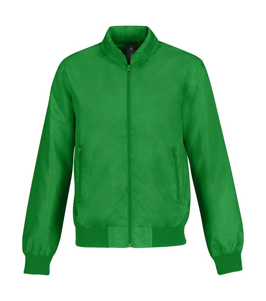 Men´s Jacket Trooper - RG732 - Real Green