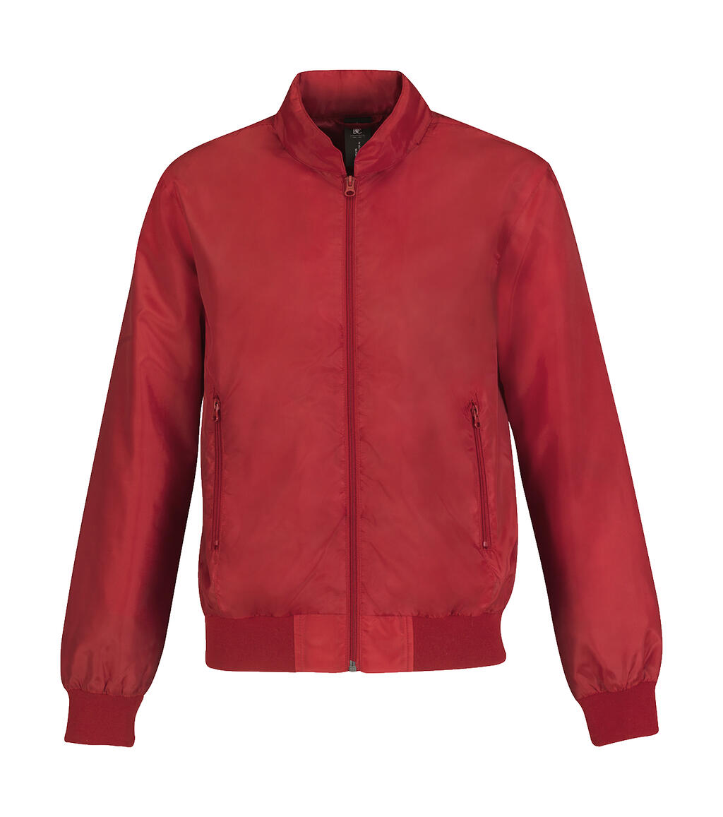 Men´s Jacket Trooper - DE470 - Denim