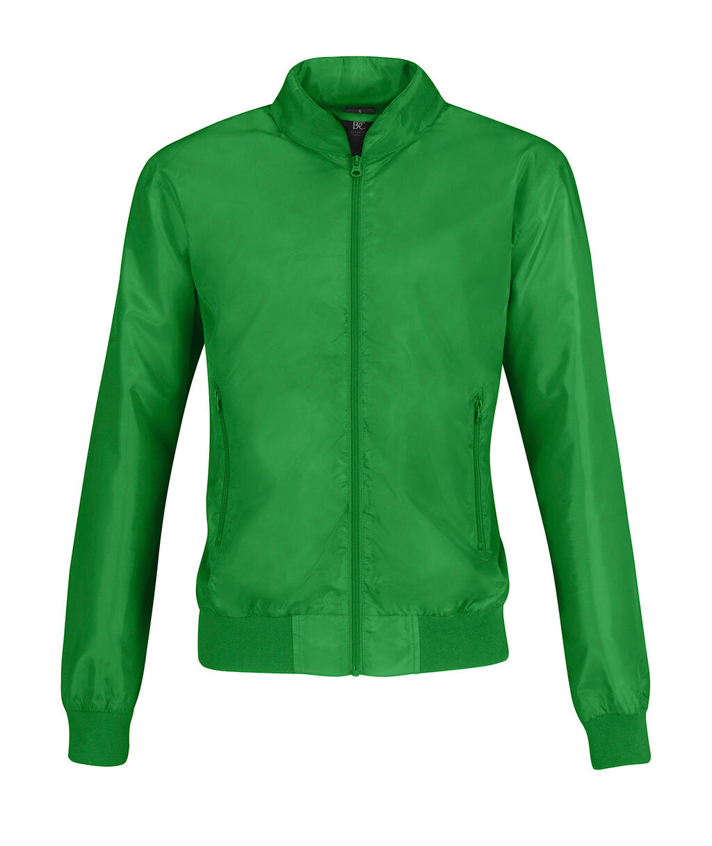 Soldat / Femmes - RG732 - Vert véritable/Orange fluo