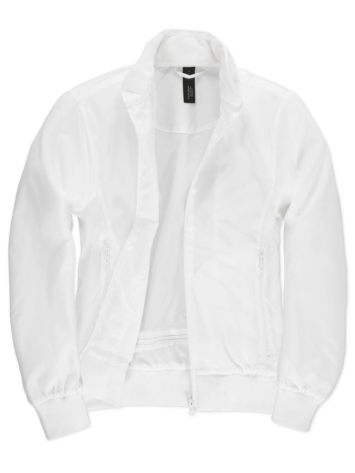 Soldat / Femmes - WH001 - Blanc