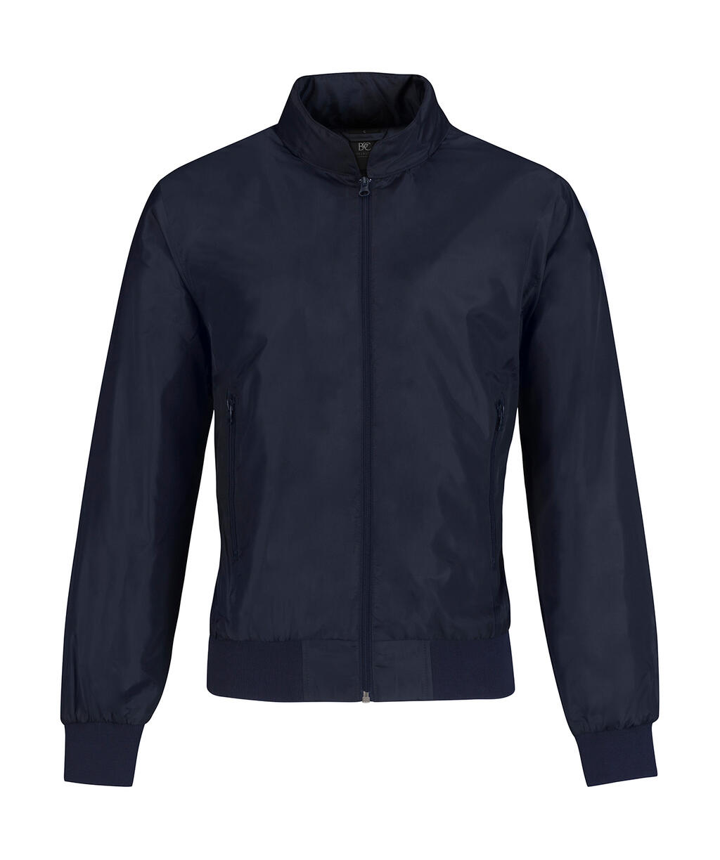 Soldat / Femmes - 270 - Bleu marine/vert fluo