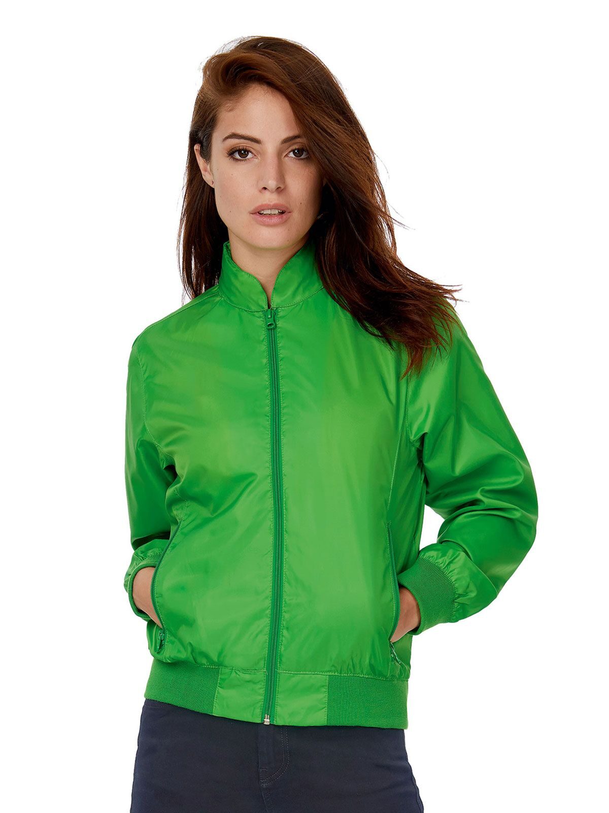 Women´s Jacket Trooper