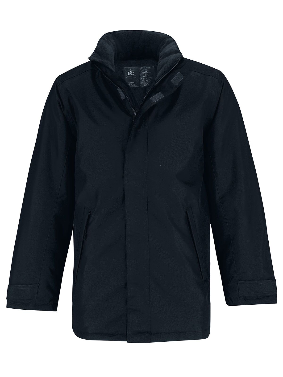 Men´s Jacket Real+ - NA003 - Navy