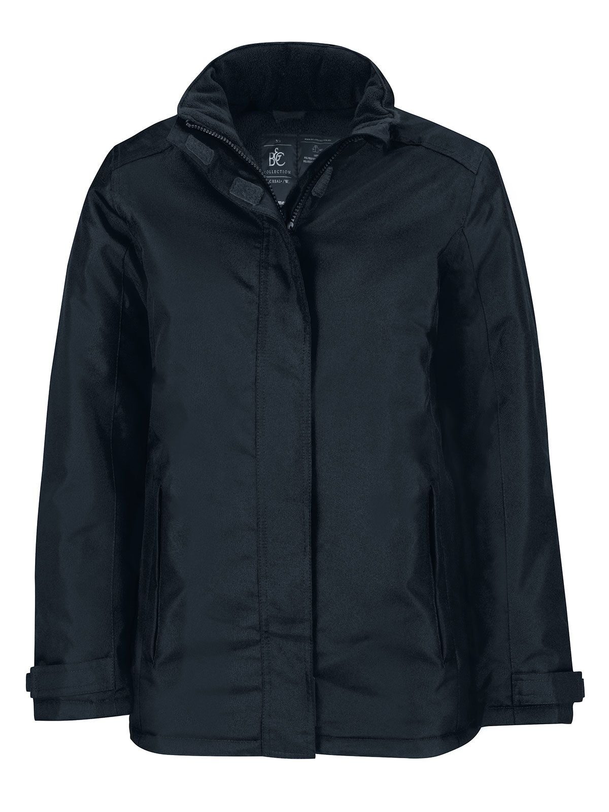 Women´s Jacket Real+ - NA003 - Navy
