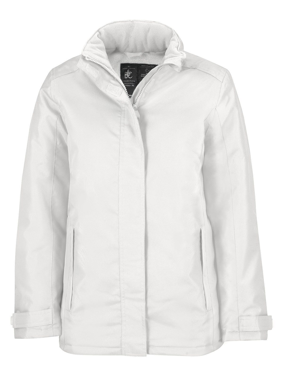 Women´s Jacket Real+ - WH001 - White
