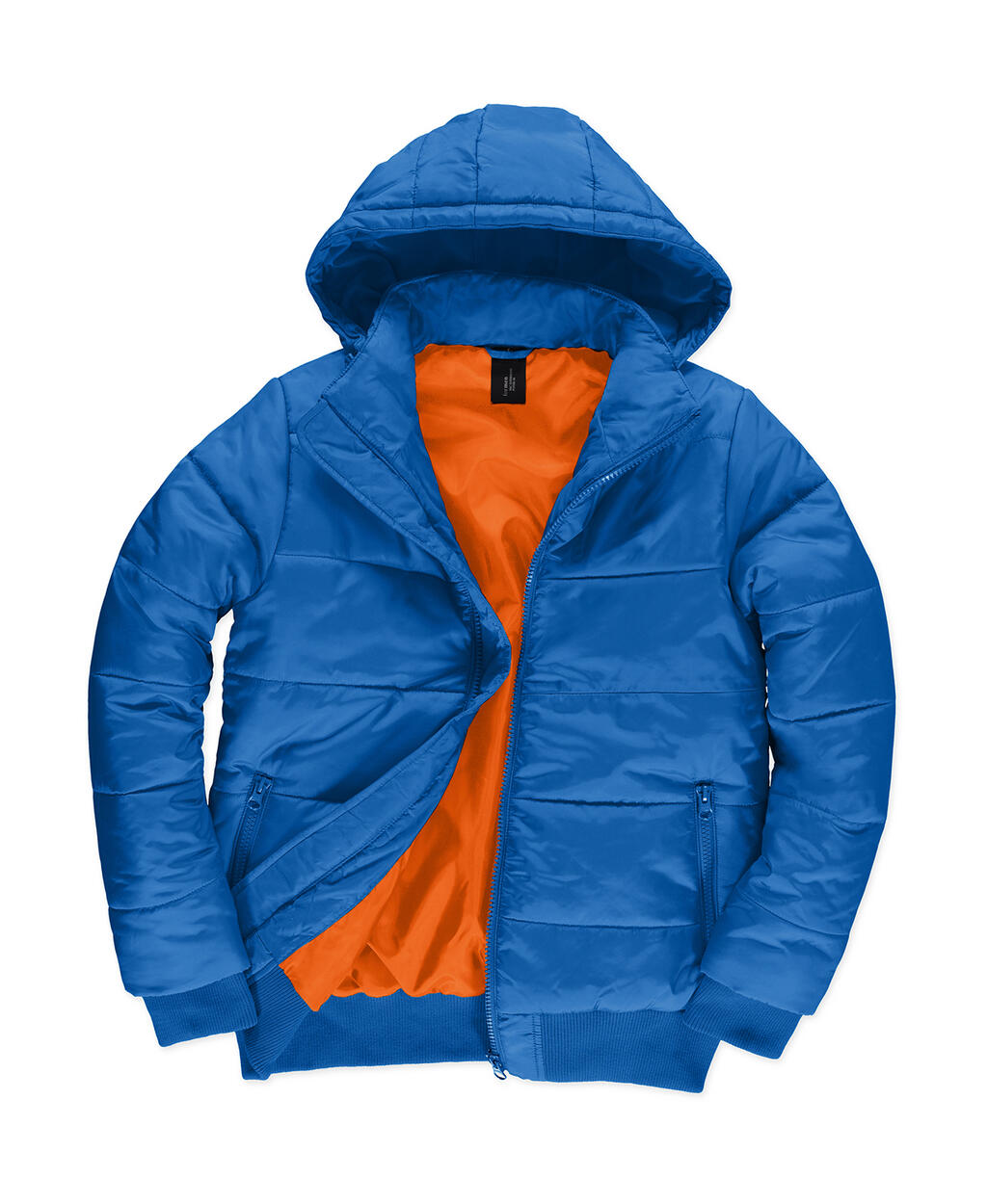 Veste pour homme Superhood - RO453 - Royal