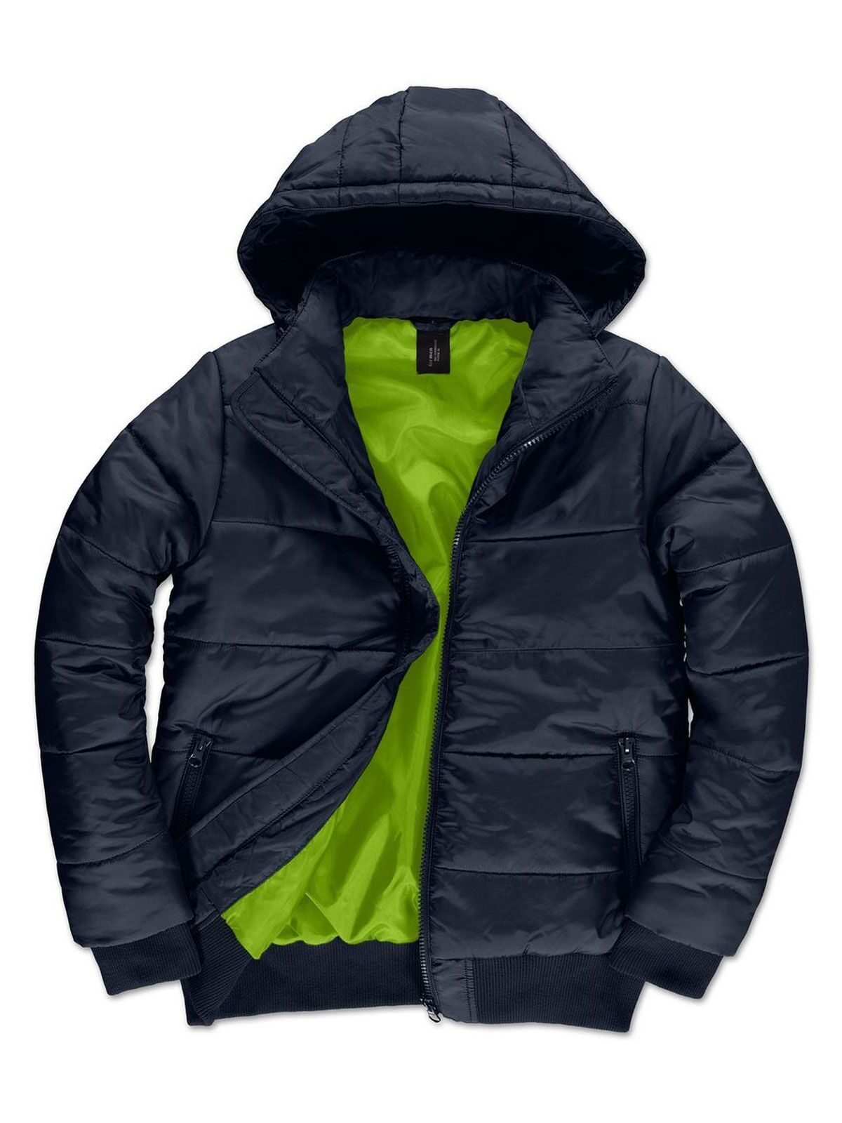 Veste pour homme Superhood - NA003 - Marine
