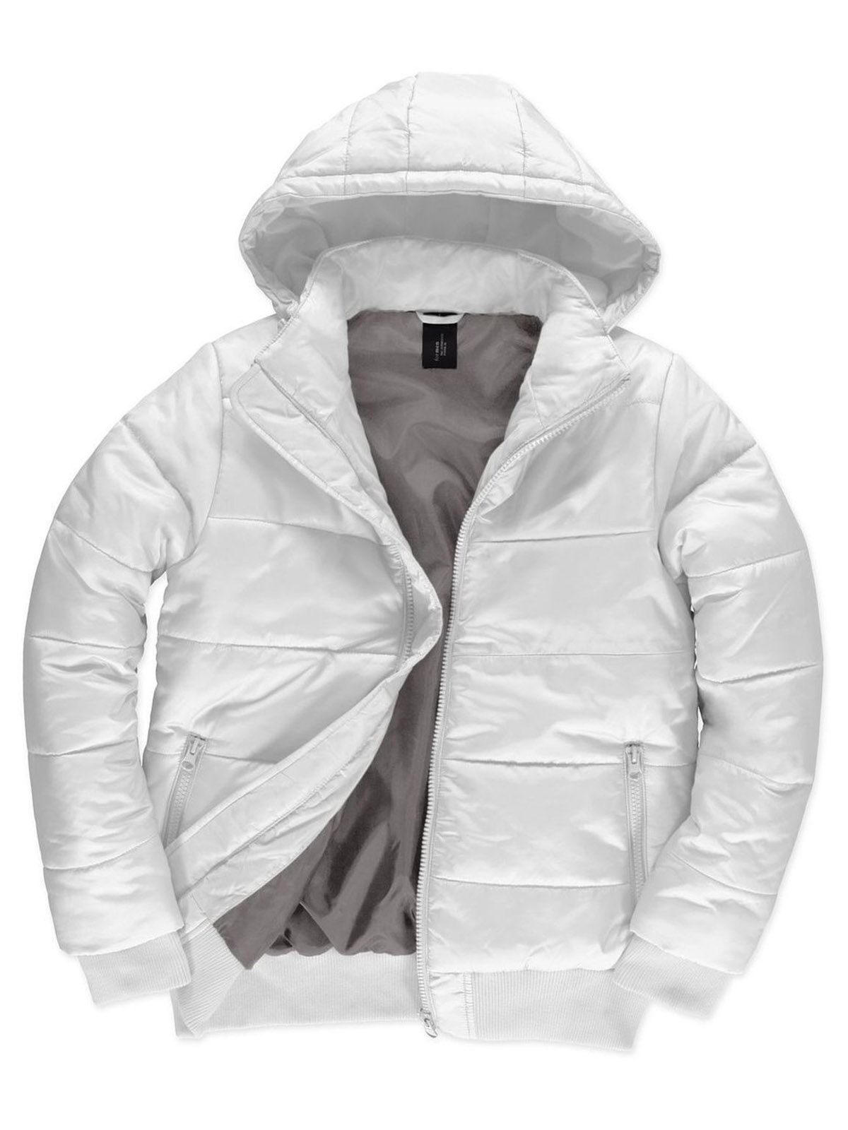 Veste pour homme Superhood - WH001 - Blanc