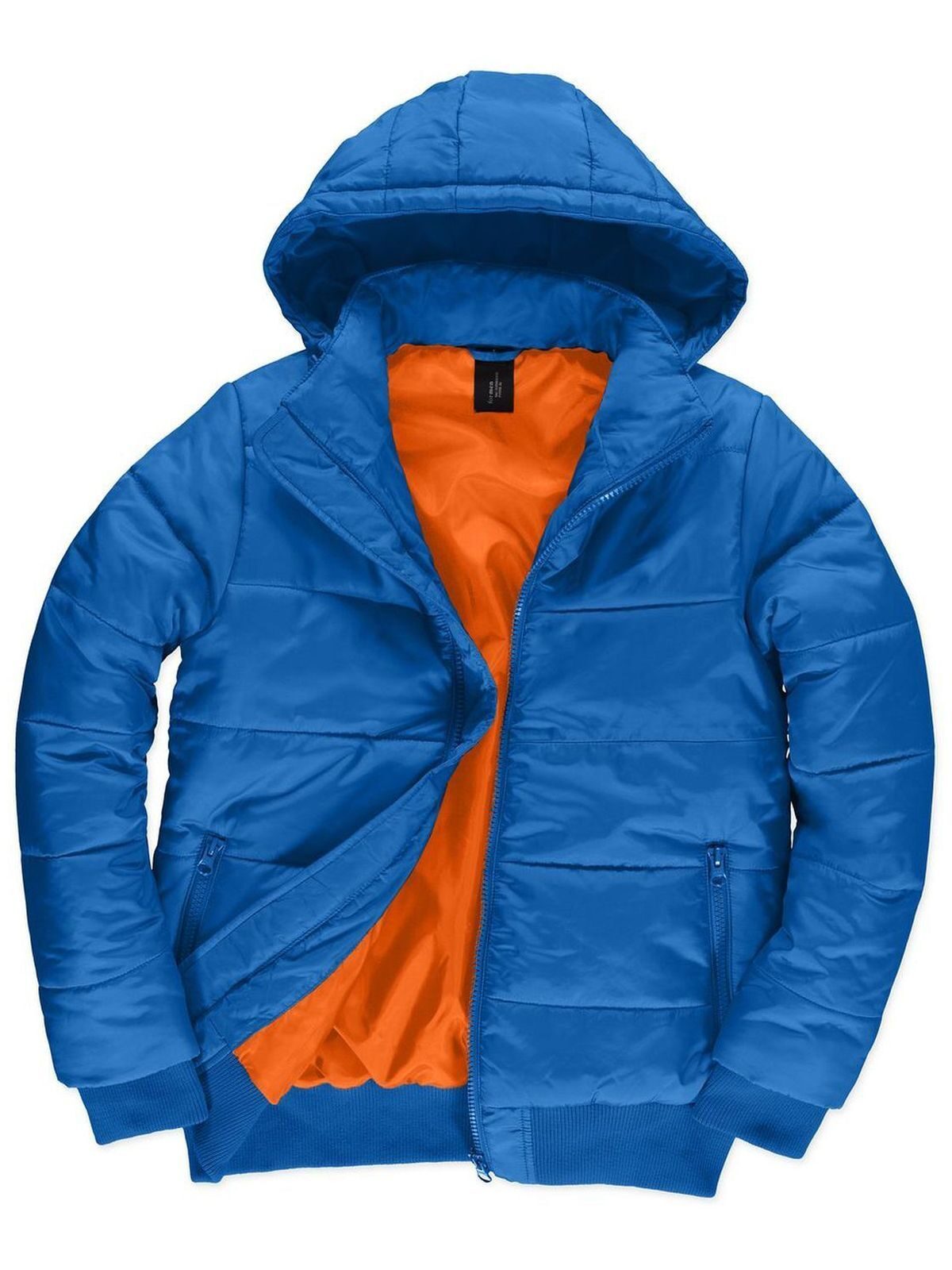 Veste pour homme Superhood - RB450 - Bleu royal