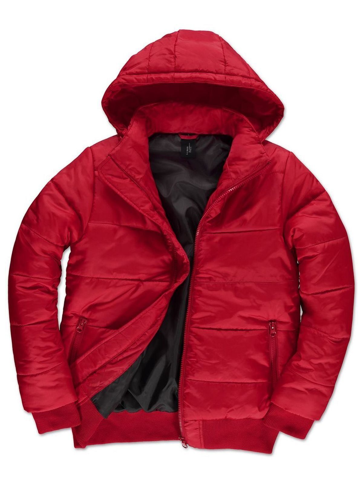 Veste pour homme Superhood - RE004 - Rouge