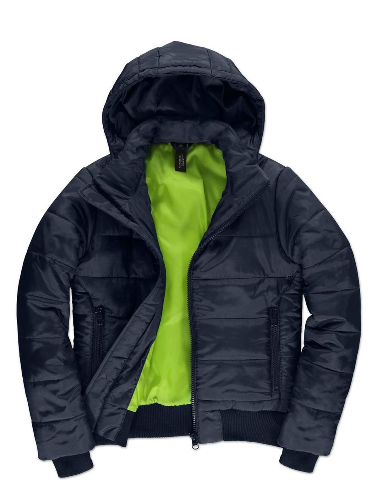 Damenjacke Superhood - NA003 - Marine