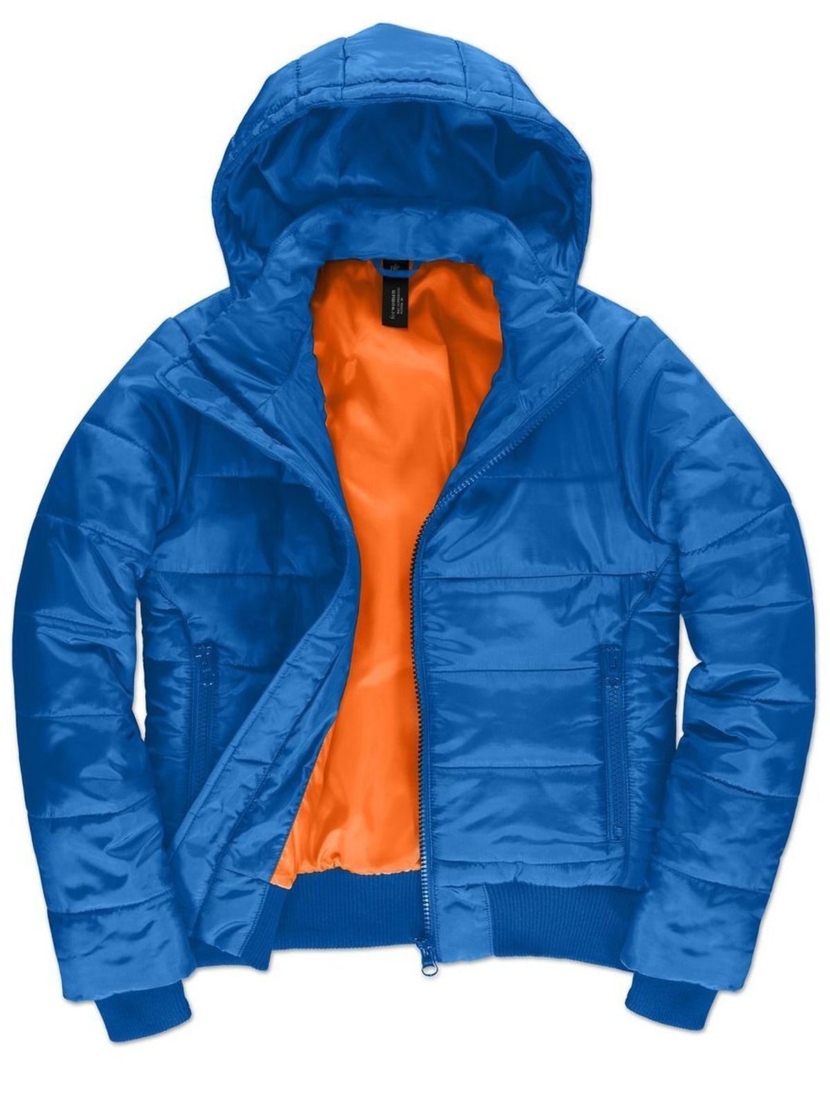 Damenjacke Superhood - RB450 - Königsblau