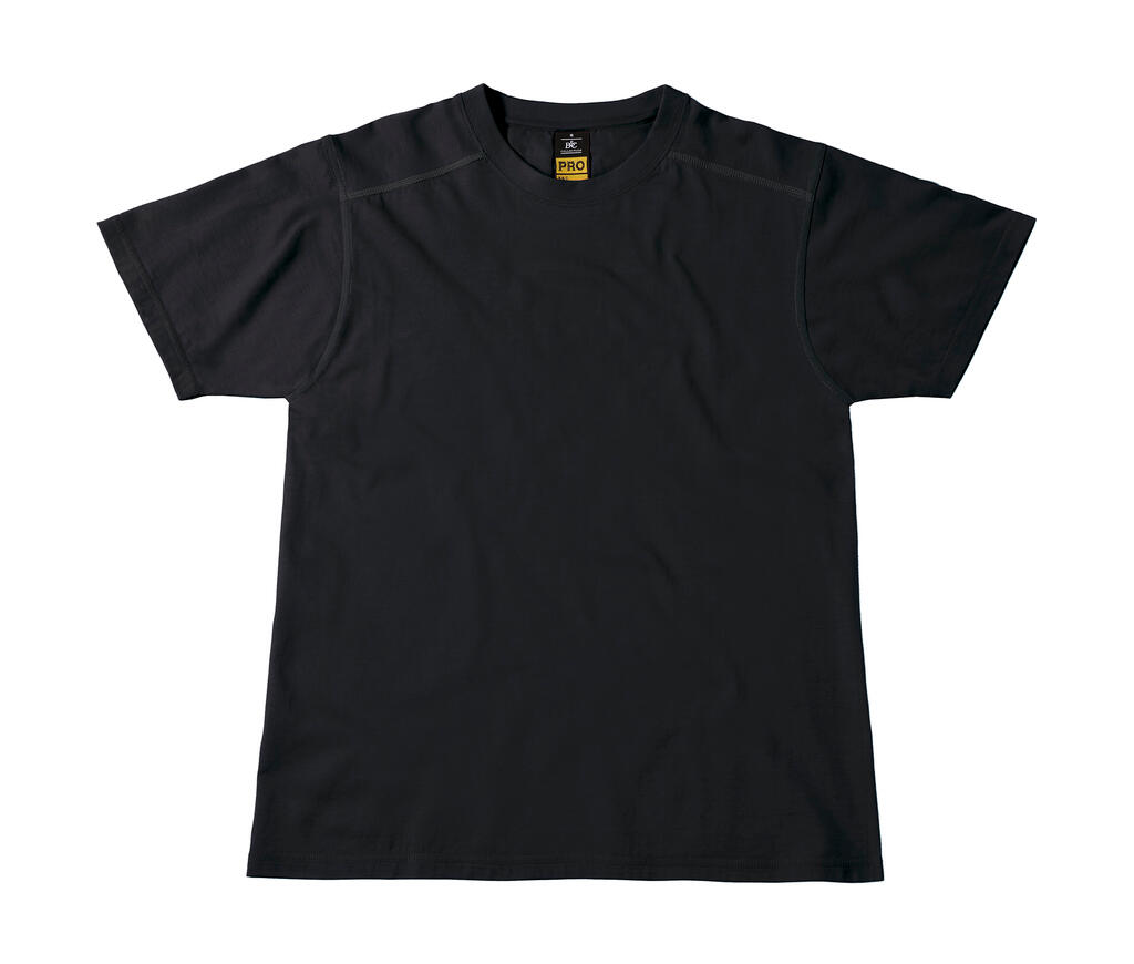 T-Shirt Perfect Pro Workwear - BL002 - Black