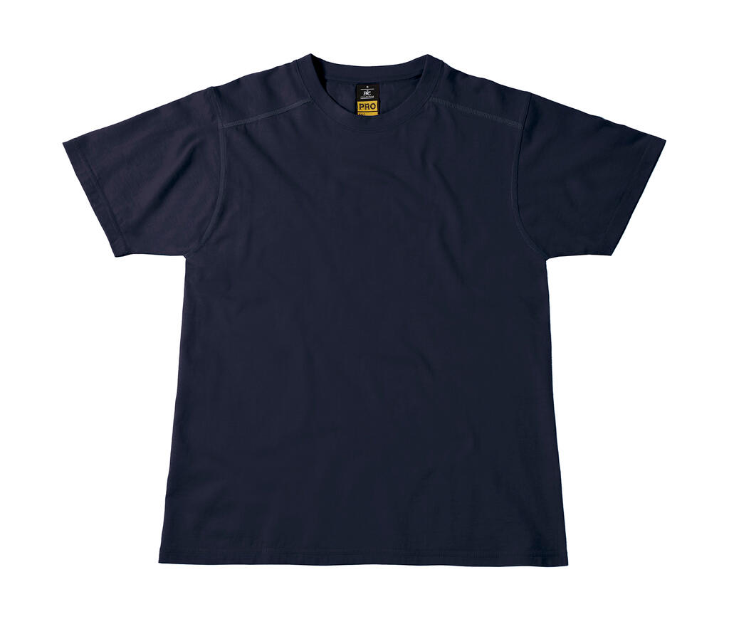 T-Shirt Perfect Pro Workwear - NA003 - Navy