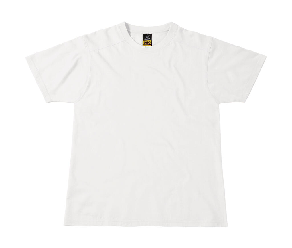 T-Shirt Perfect Pro Workwear - WH001 - White