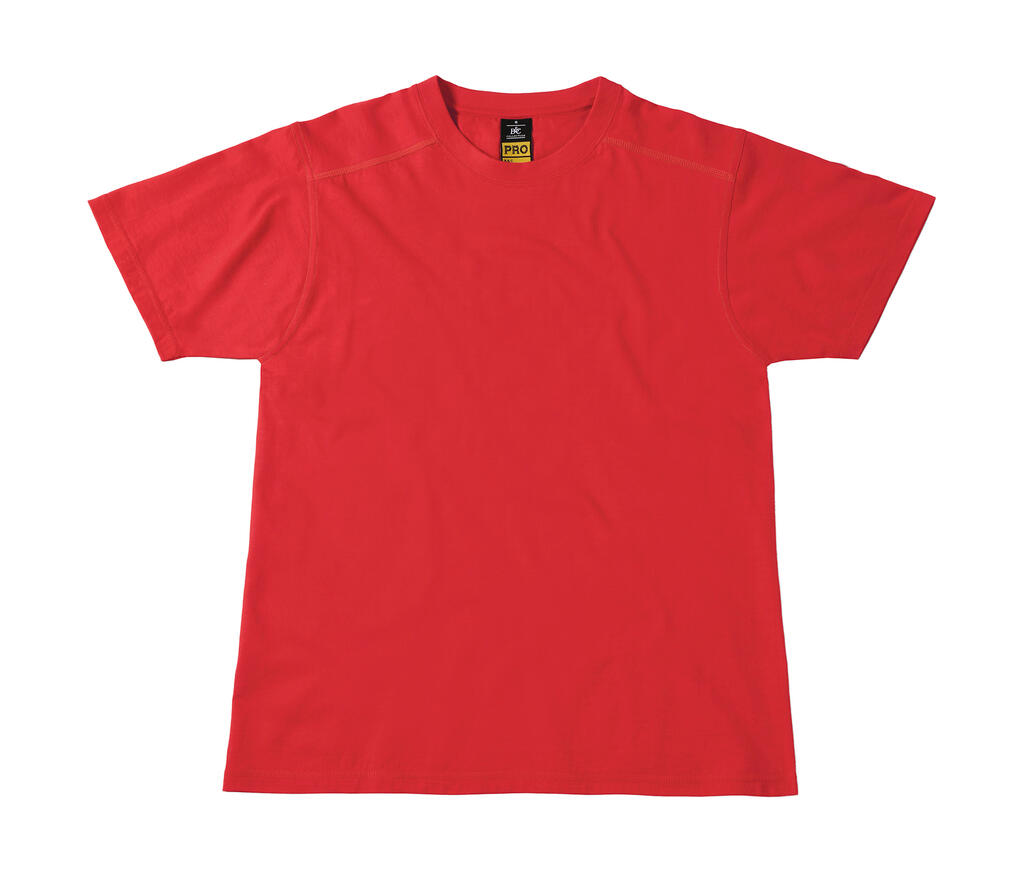 T-Shirt Perfect Pro Workwear - RE004 - Red
