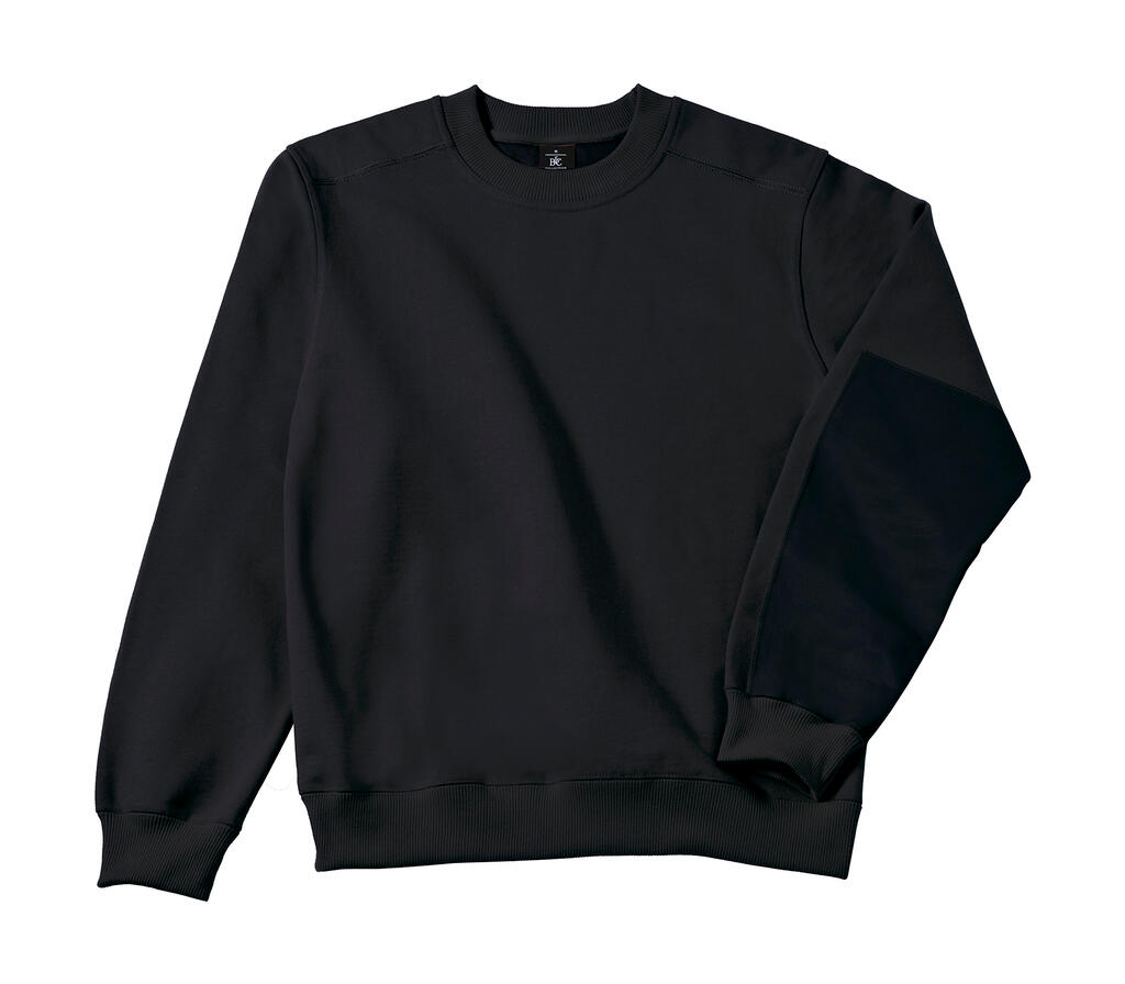 Hero Pro PST Arbeits-Sweatshirt - BL002 - Schwarz