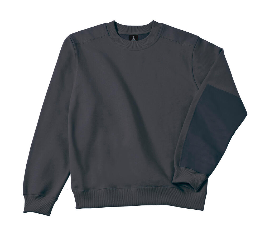 Hero Pro PST Arbeits-Sweatshirt - DG670 - Dunkelgrau