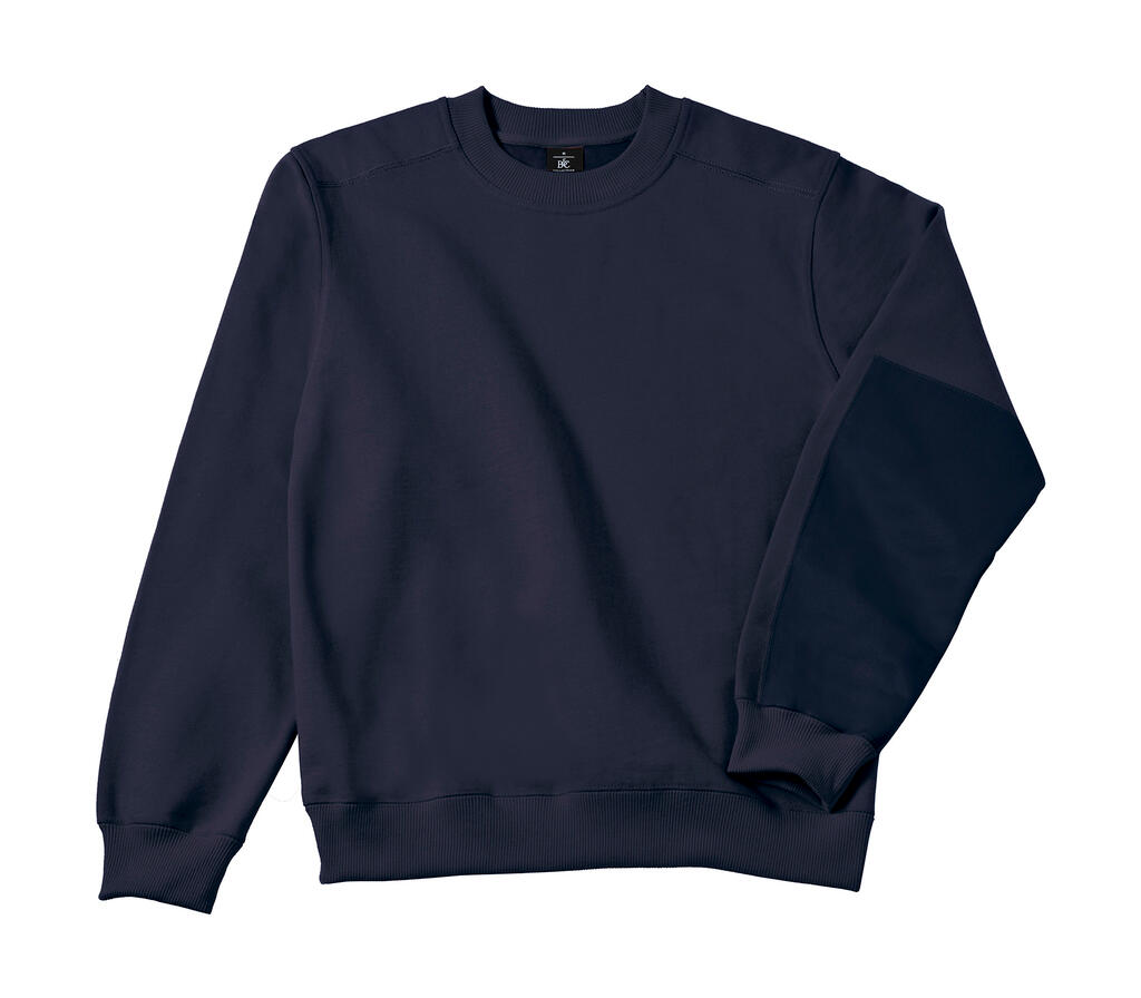 Hero Pro PST Arbeits-Sweatshirt - NA003 - Marine