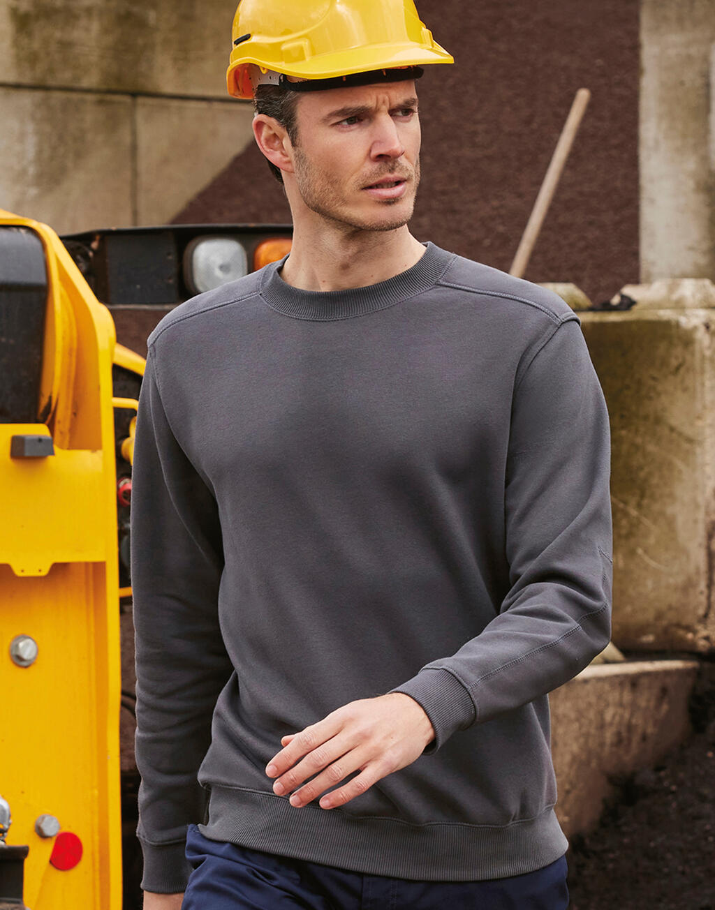 Sweat-shirt de travail Hero Pro PST