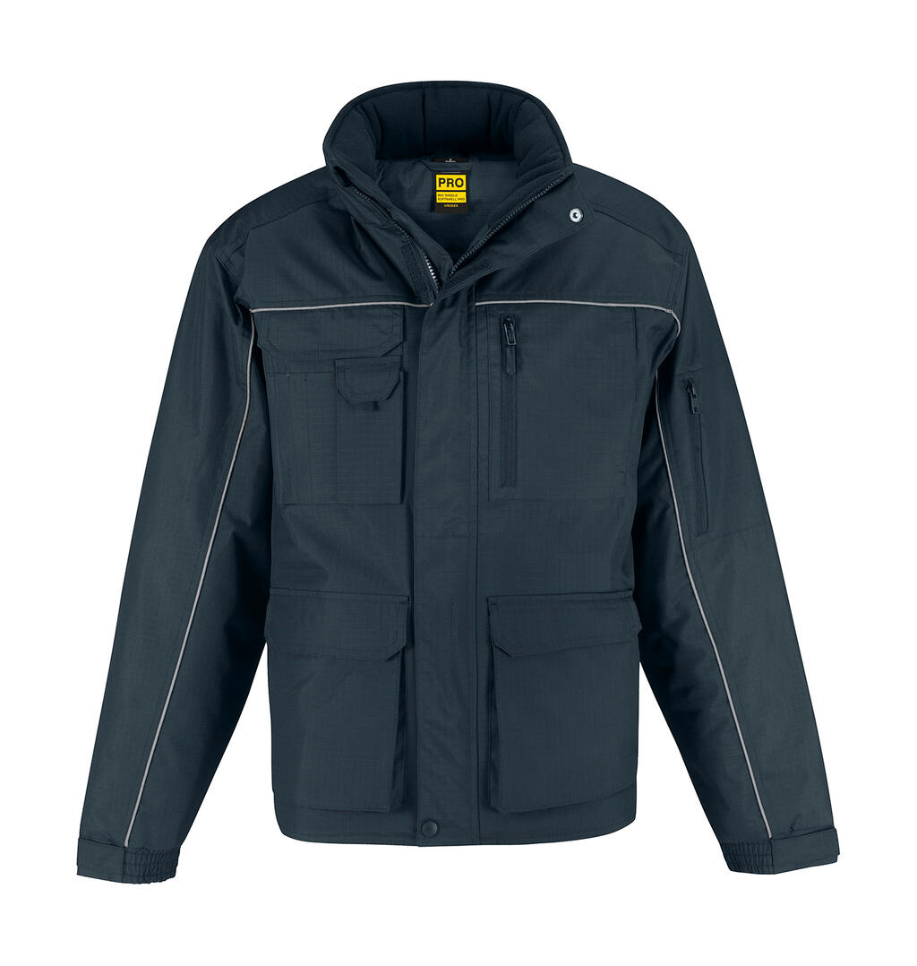 Veste Shelter PRO - NA003 - Marine