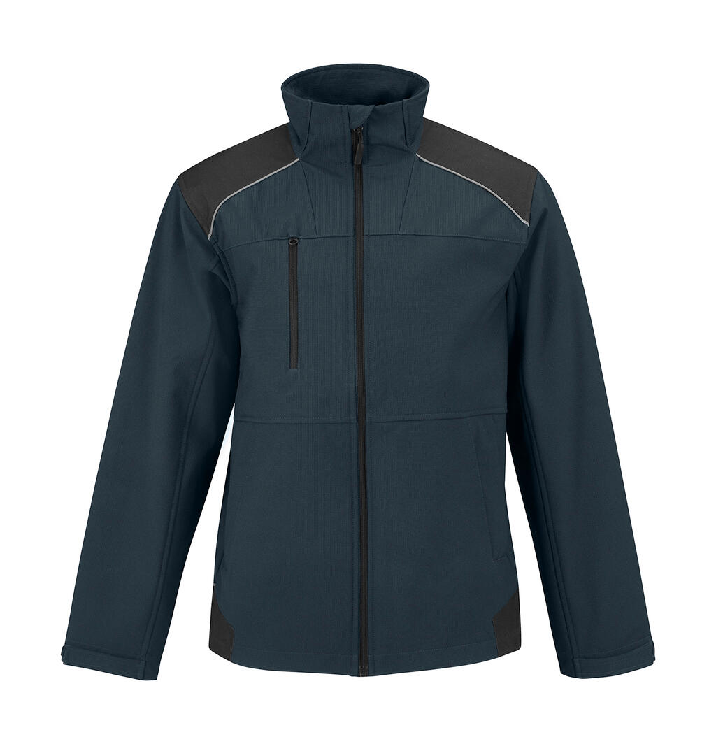Softshell Shield PRO - NA003 - Marine
