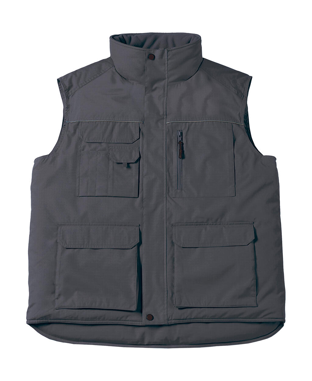 Smanicato da lavoro Expert Pro - DG670 - Dark Grey