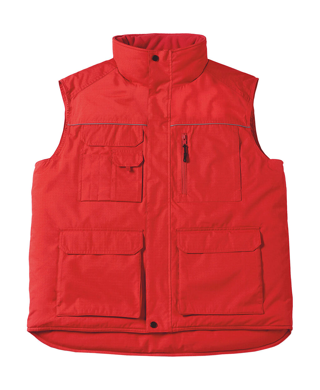 Smanicato da lavoro Expert Pro - RE004 - Red