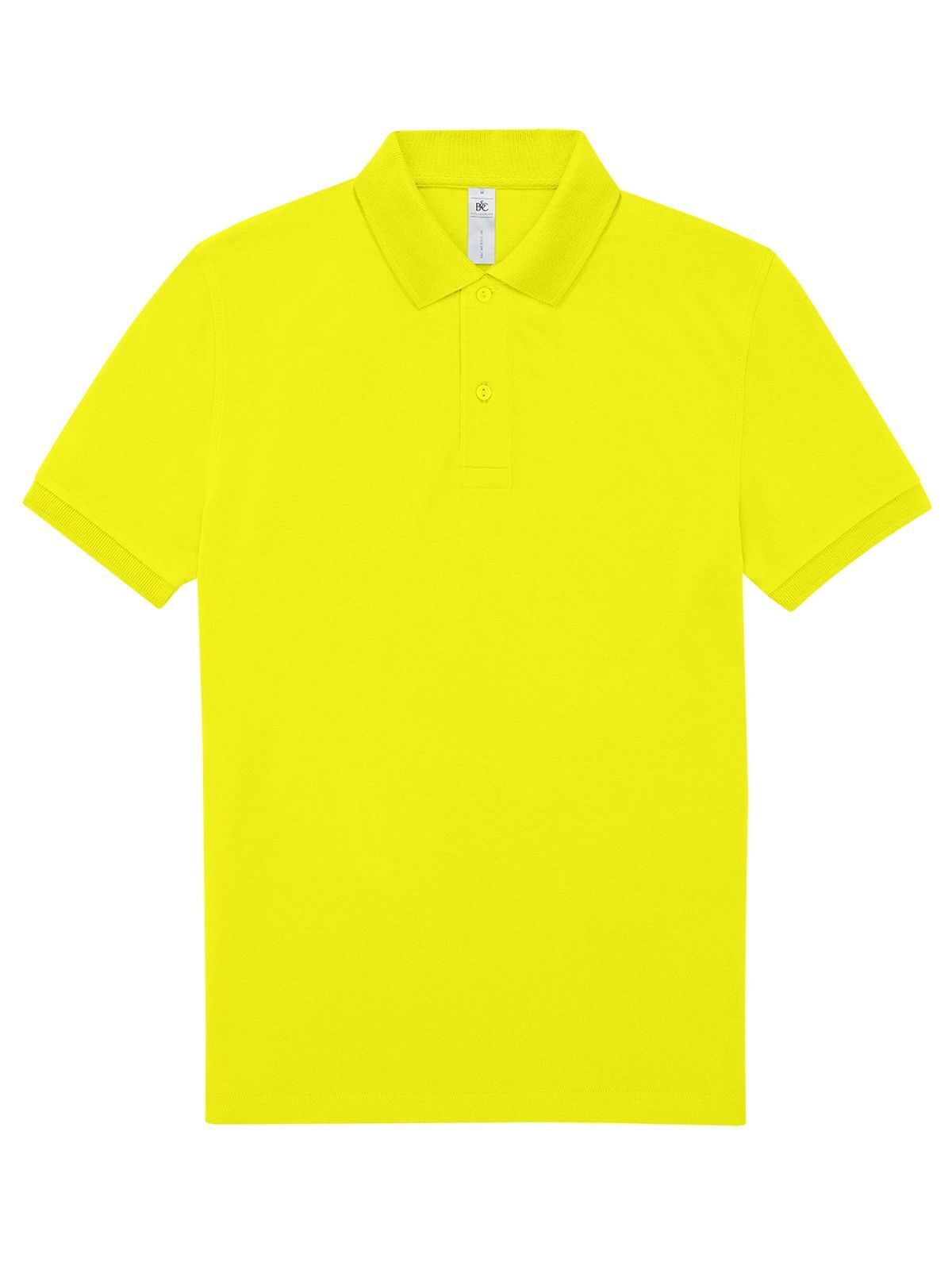 My Polo 180 - PL986 - Pixel Lime