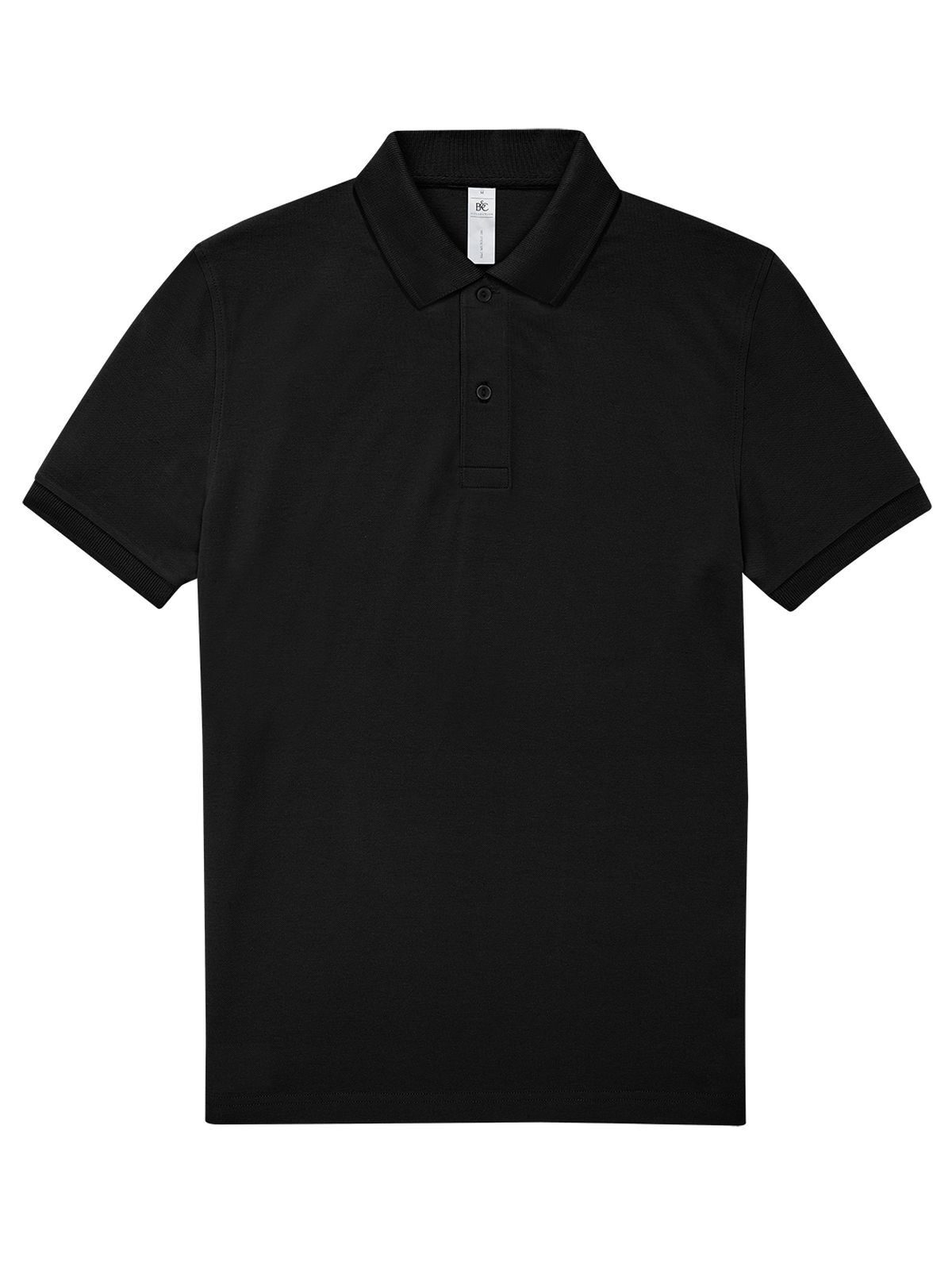 My Polo 180 - BL002 - Black