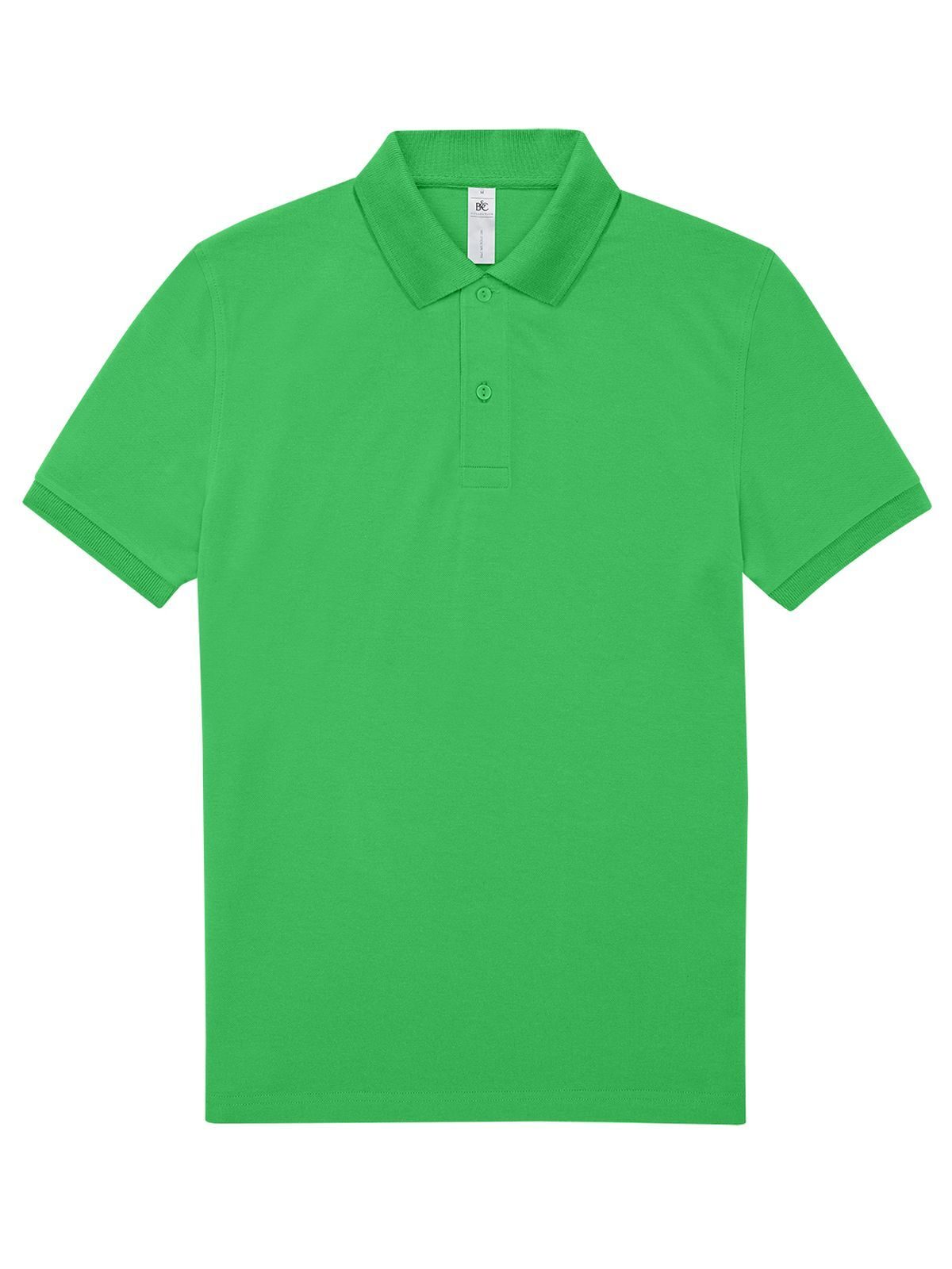 My Polo 180 - AG515 - Apple Green