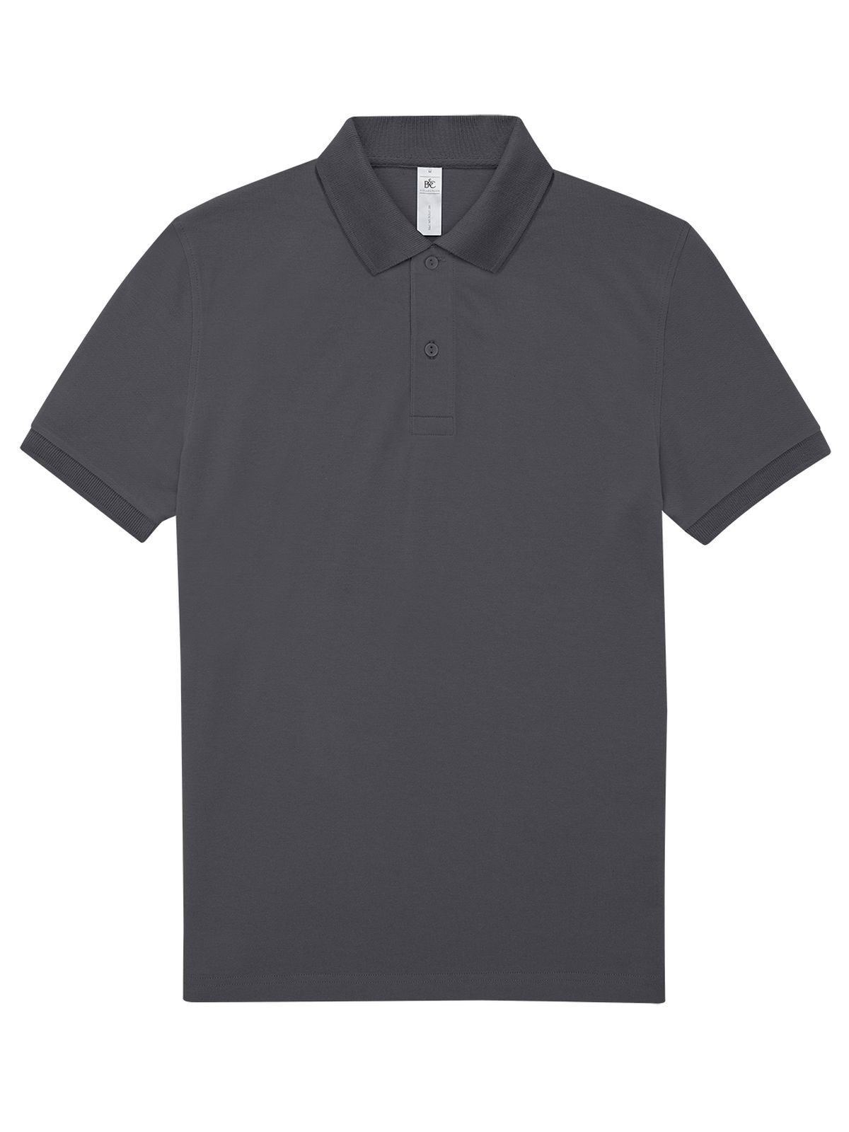 My Polo 180 - DG670 - Dark Grey