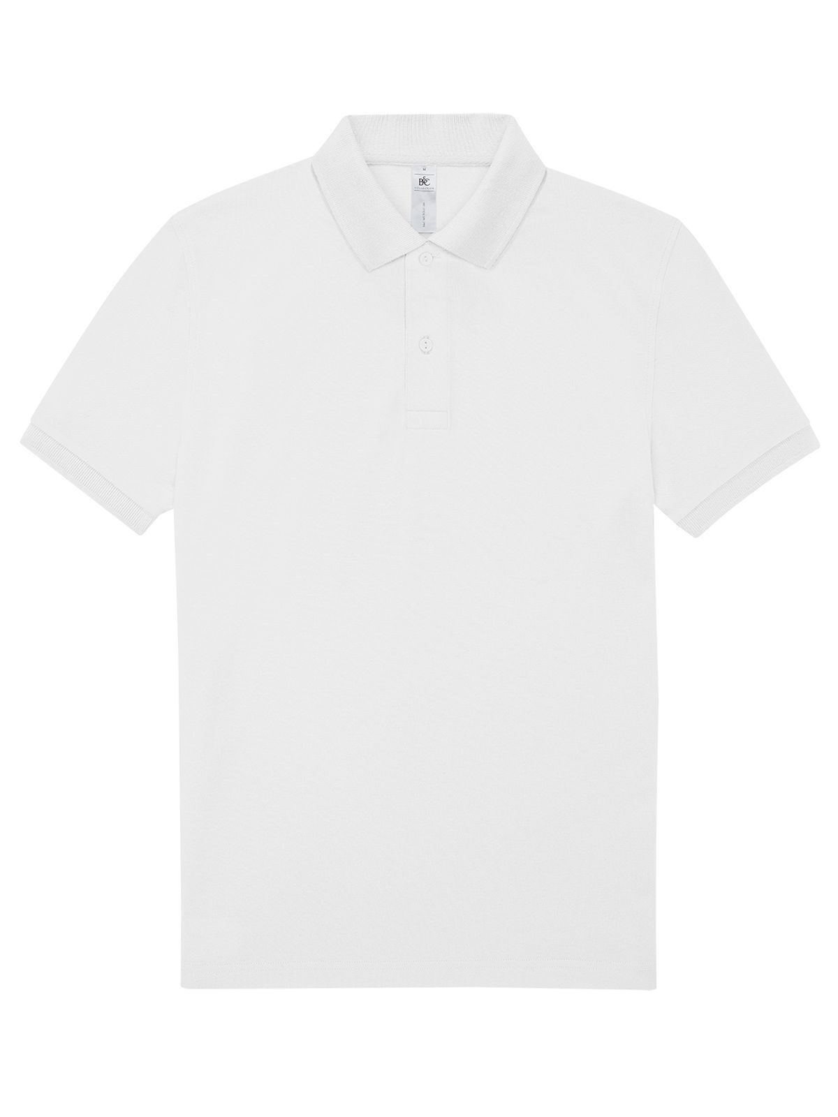 My Polo 180 - WH001 - White