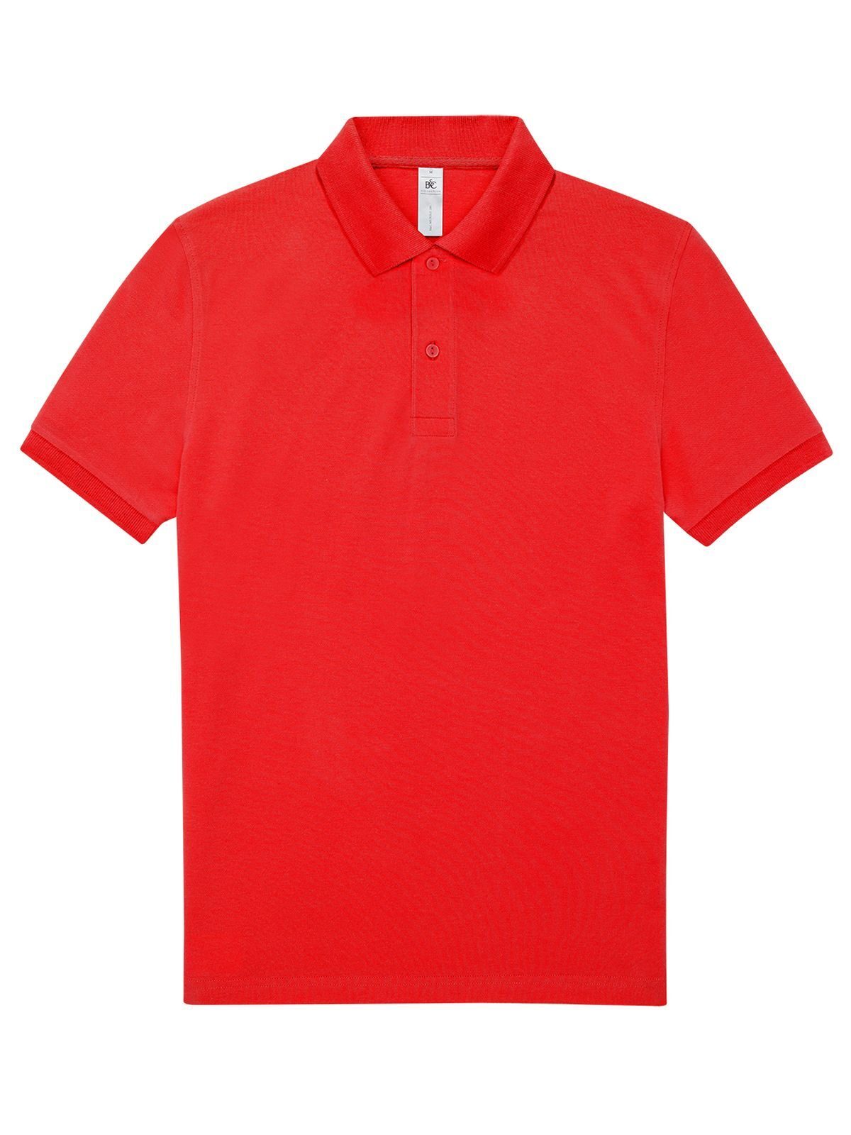 My Polo 180 - RE004 - Red