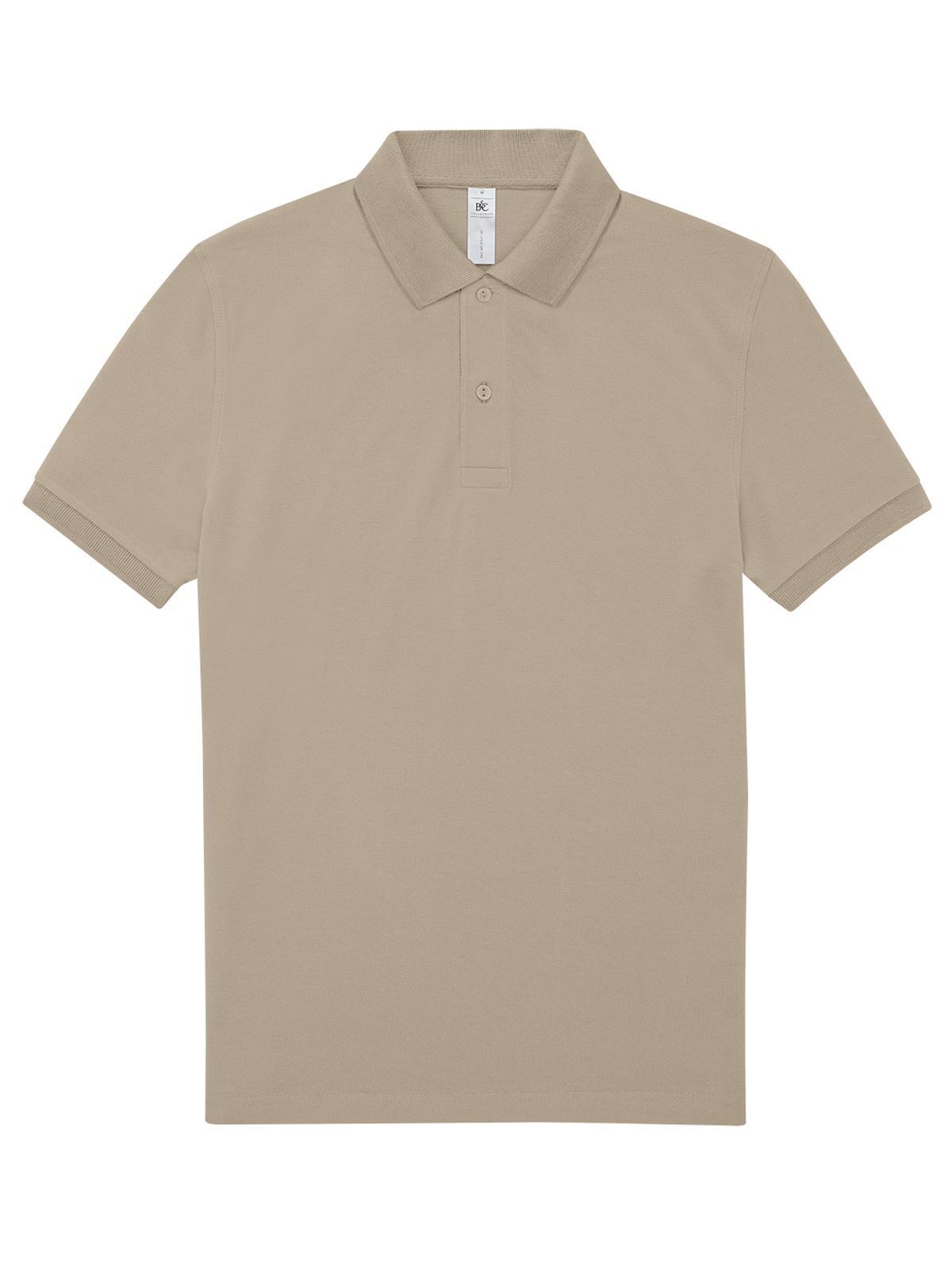 My Polo 180 - MA121 - Mastic