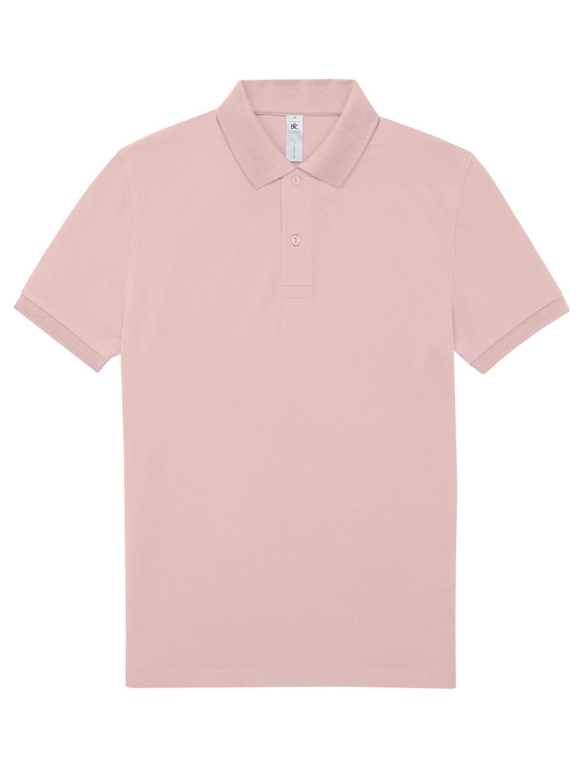 My Polo 180 - BP299 - Blush Pink