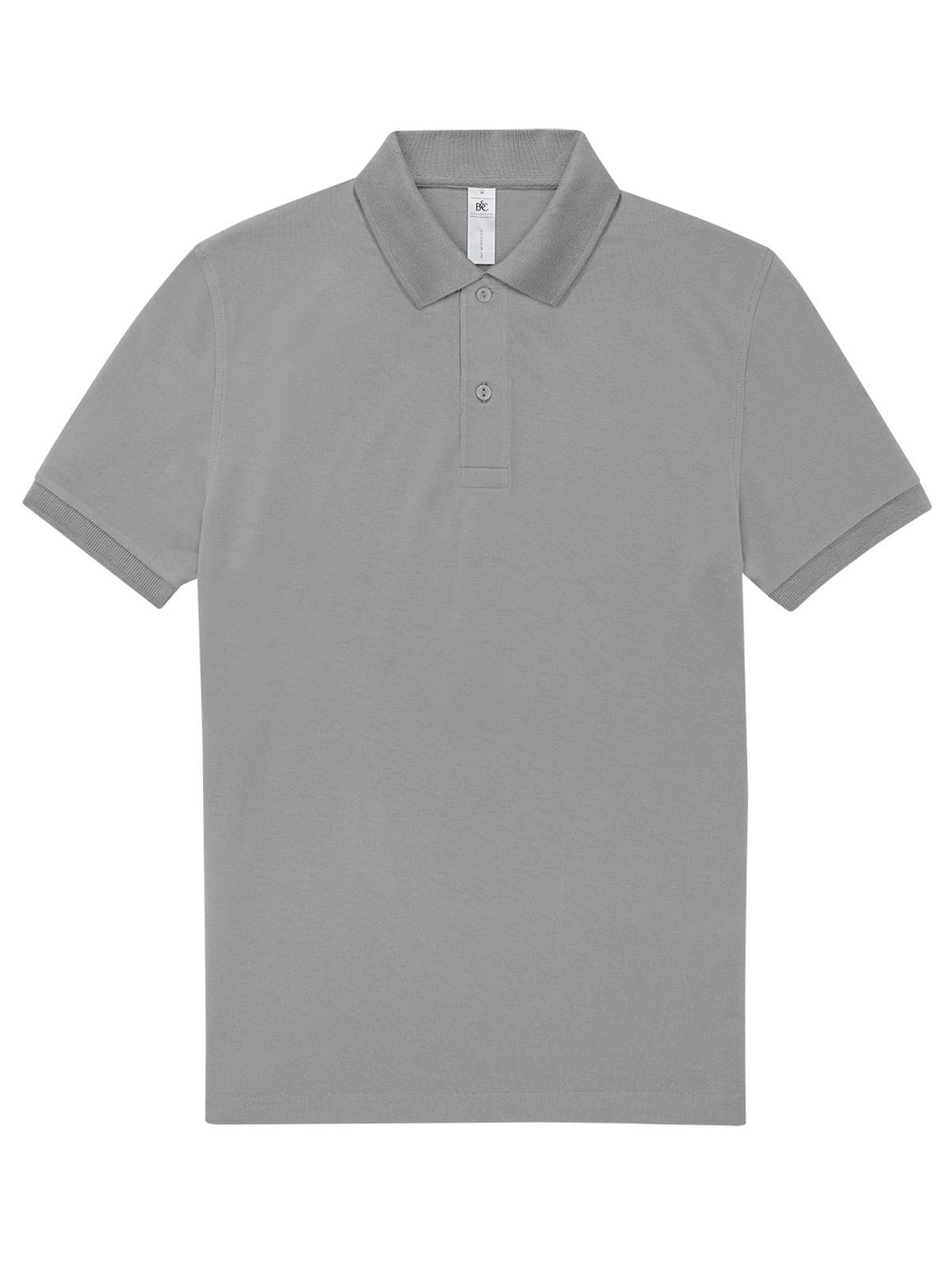 Ma Polo 210 - SG620 - Gris Sport