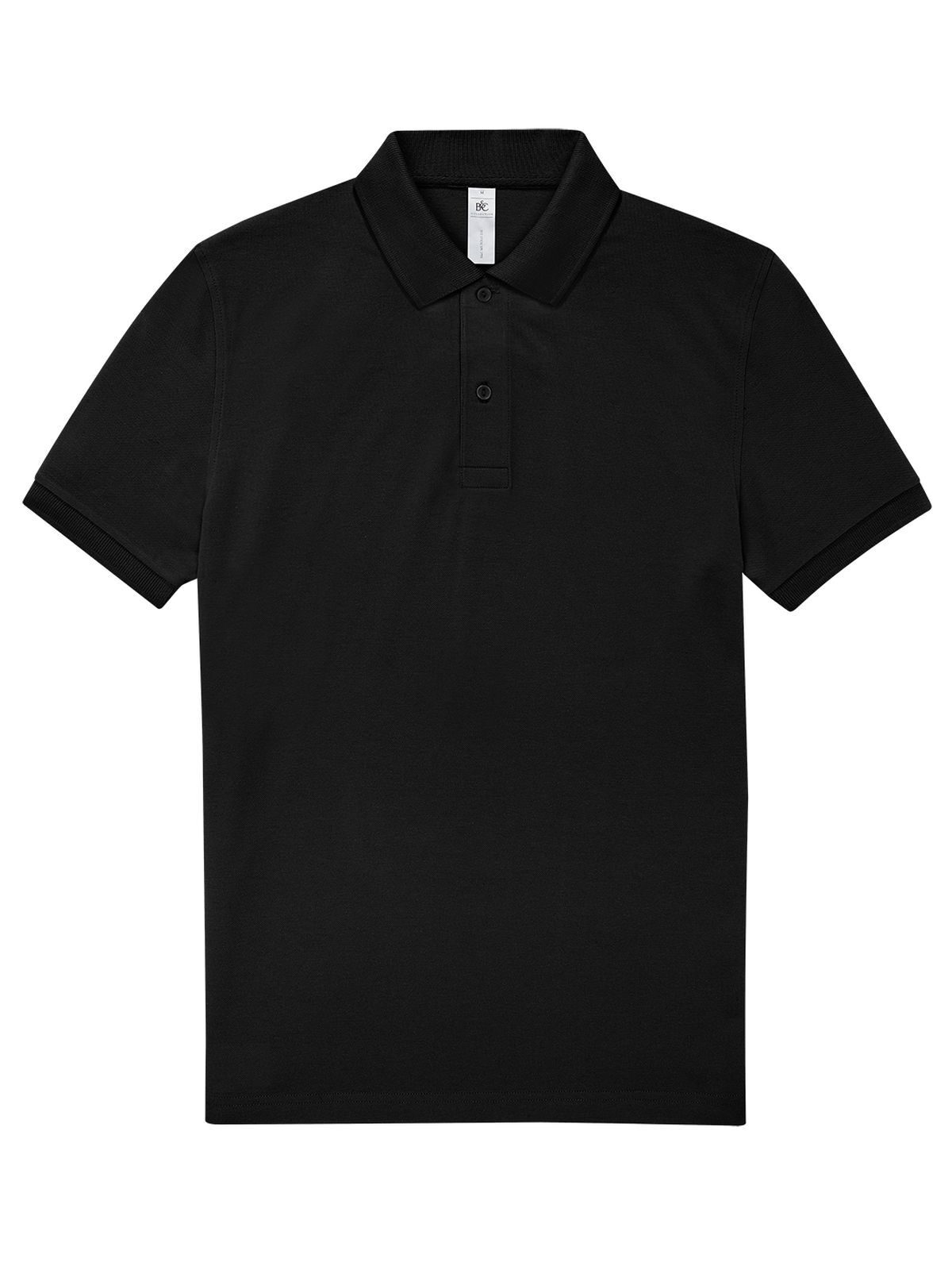 Ma Polo 210 - BL002 - Noir