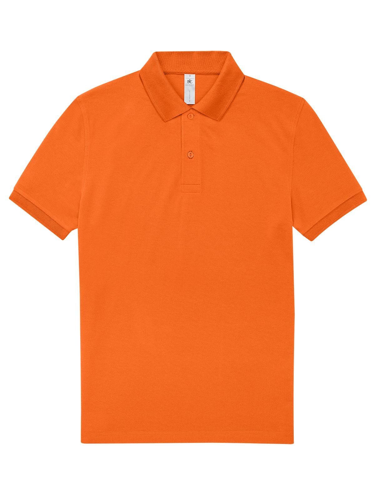 Ma Polo 210 - PO233 - Orange pure