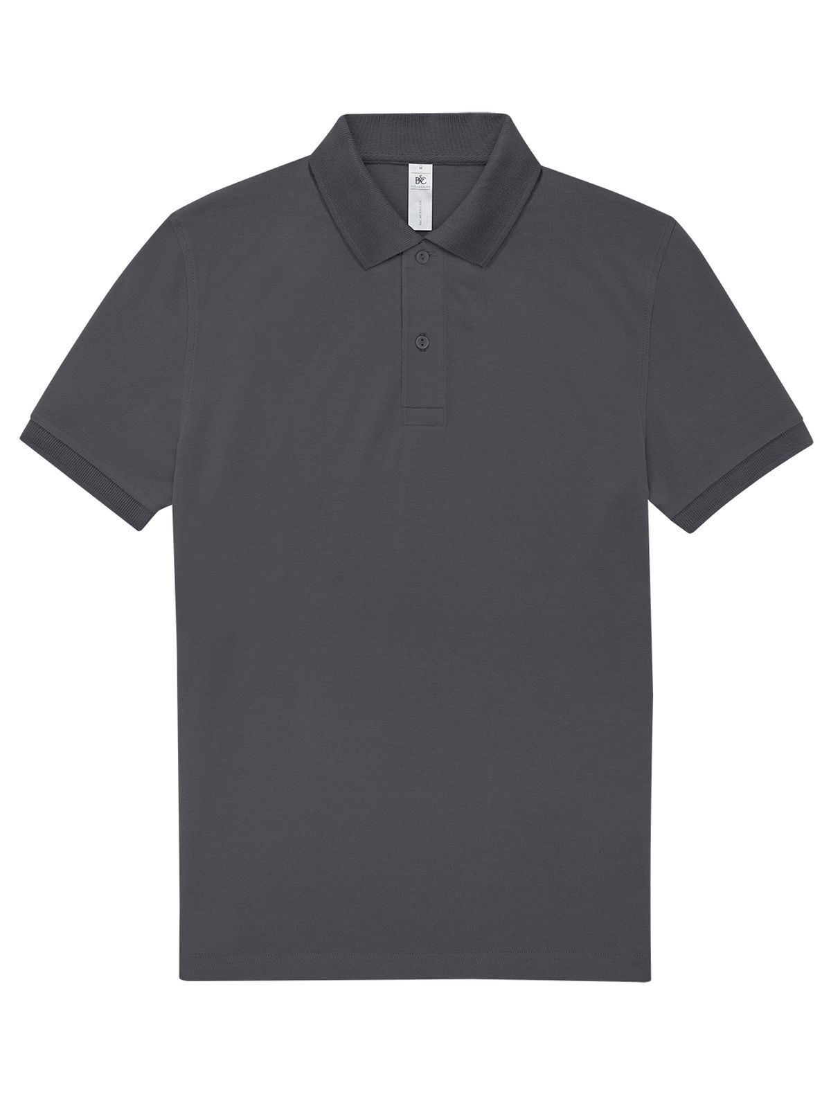 Ma Polo 210 - DG670 - Gris foncé