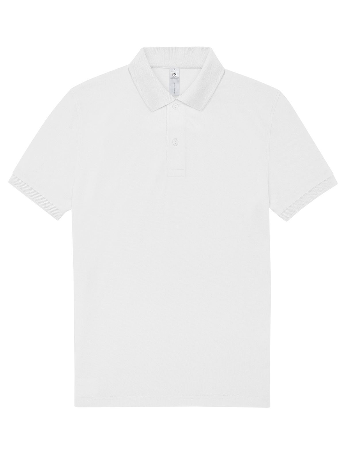 Ma Polo 210 - WH001 - Blanc