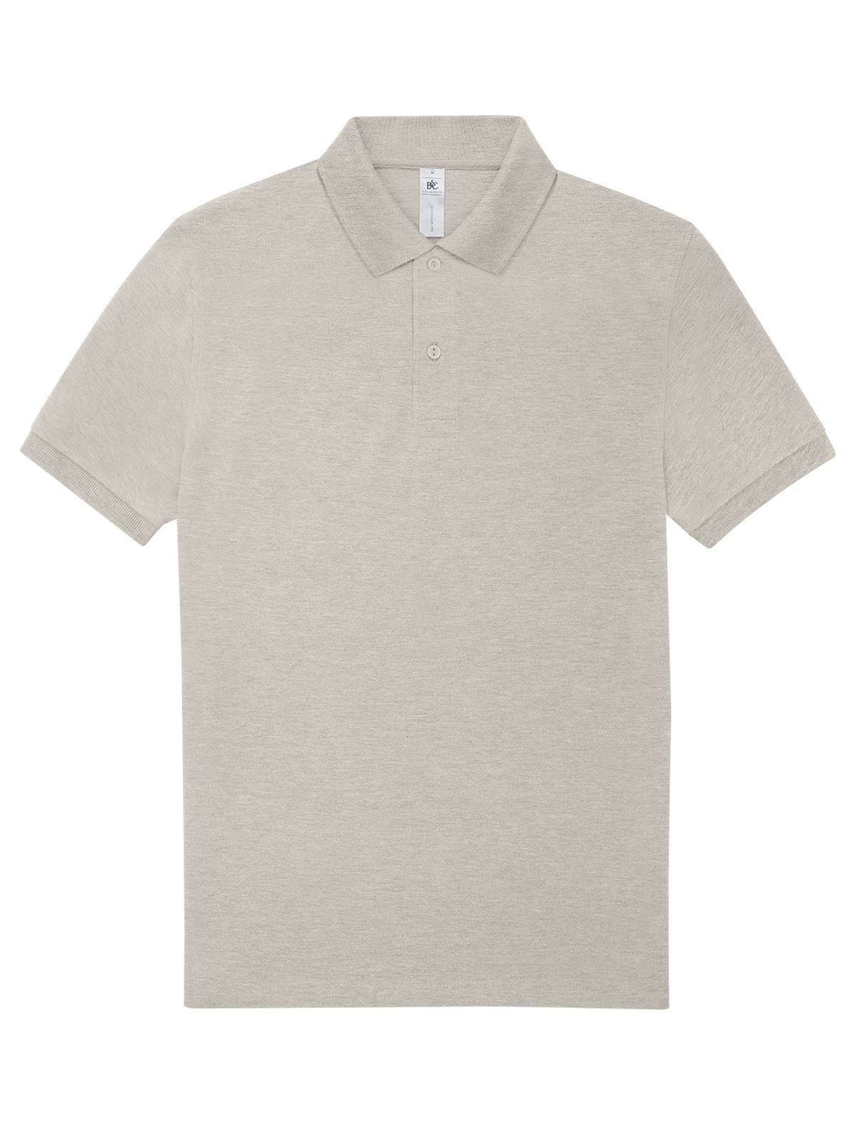 Ma Polo 210 - HG601 - Gris bruyère brumeux