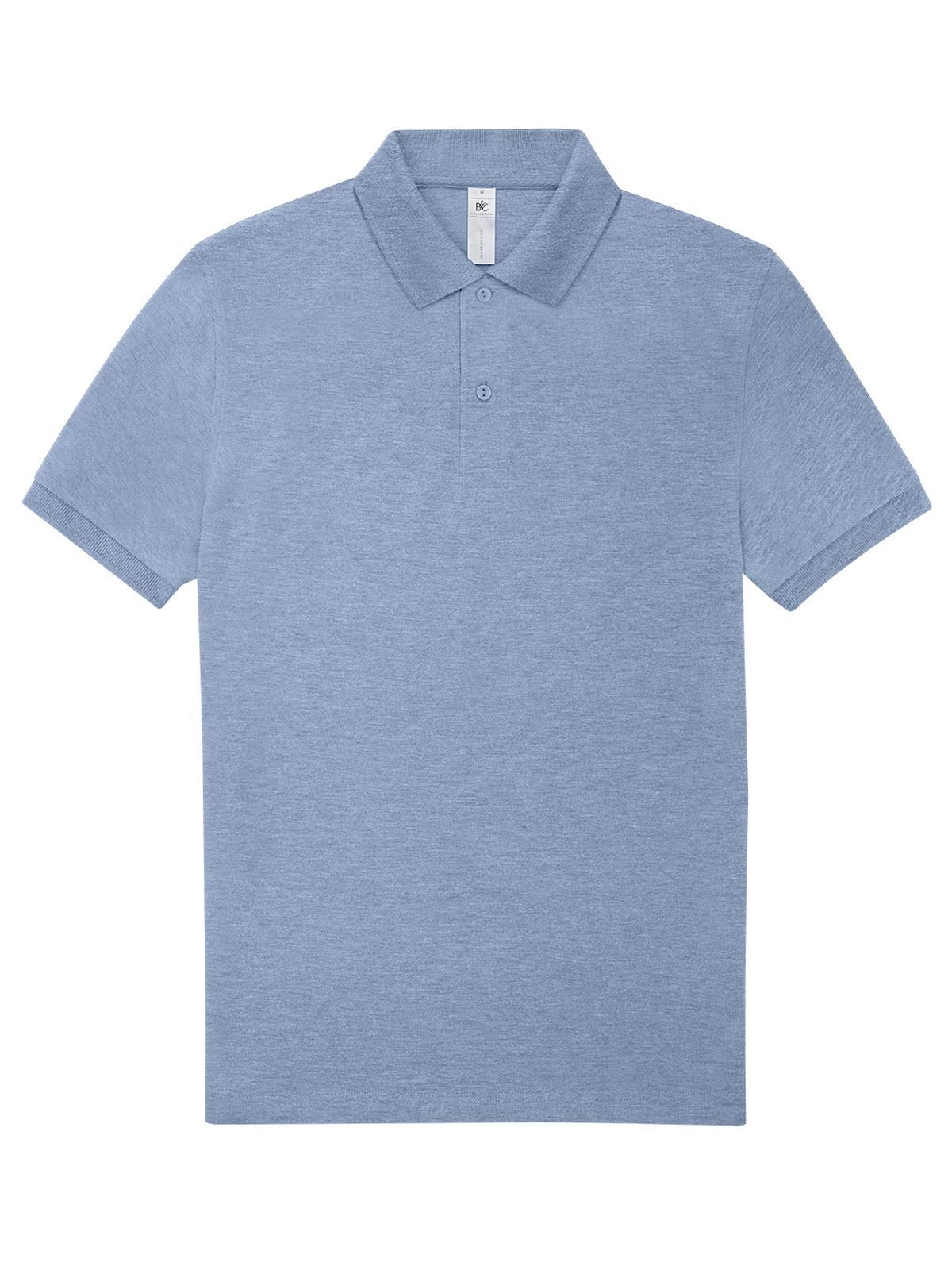 Ma Polo 210 - HB609 - Bleu chiné