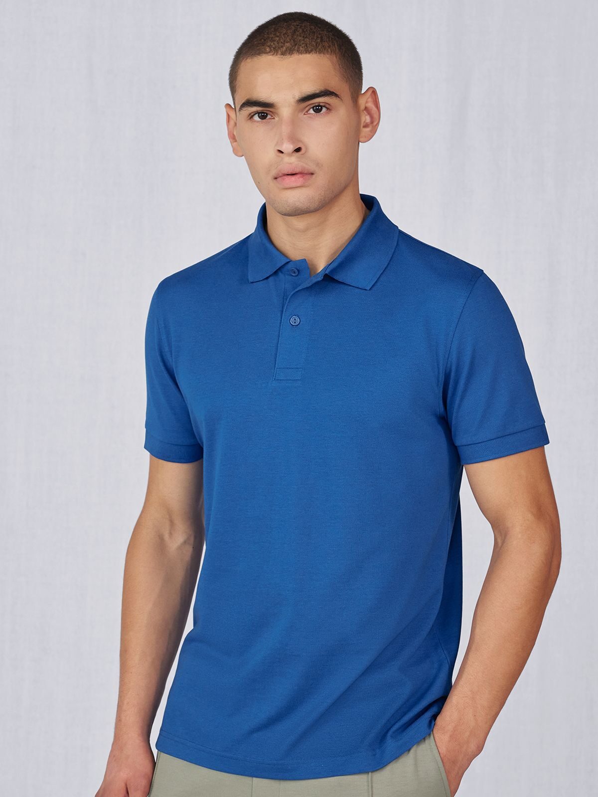 My Eco Polo 65/35_°